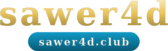 sawer4d logo